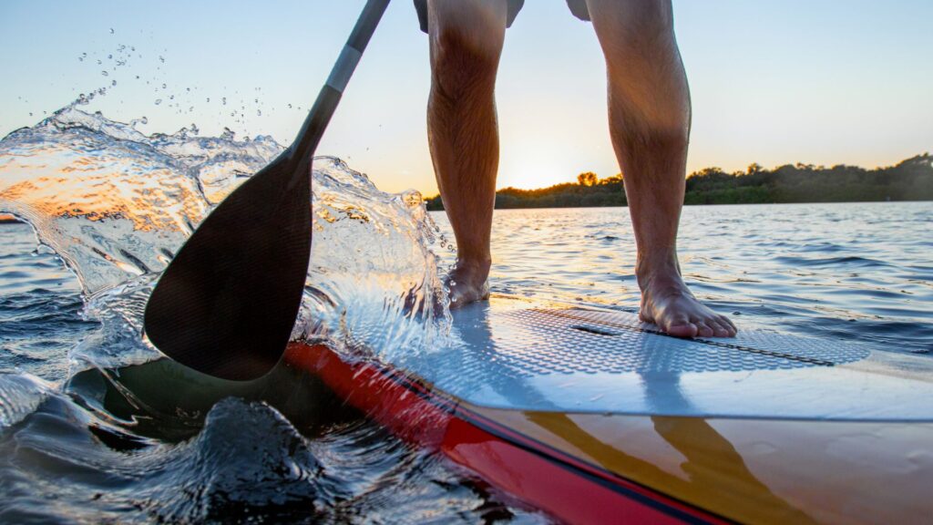 About Koots Paddle & Pedal